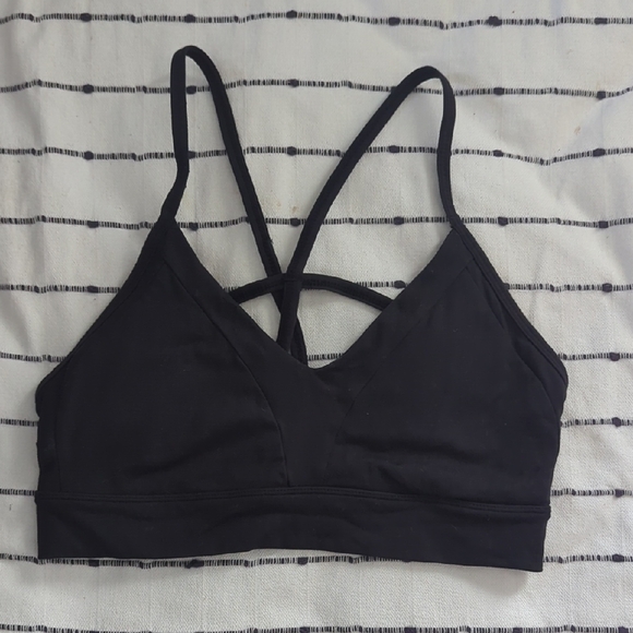 Balance Athletica Form Bra - Midnight - Picture 1 of 2